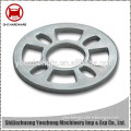 china supplier aluminum die casting for construction industry
